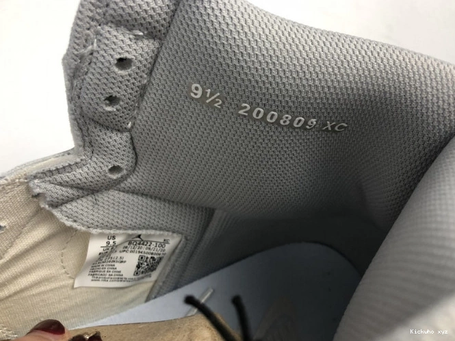 BQ4422-100 Neutral Retro High Jordan Grey 85 1 Air 0716